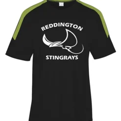 Contestant Crewneck T-Shirt
