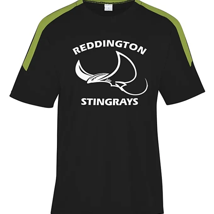 Contestant Crewneck T-Shirt
