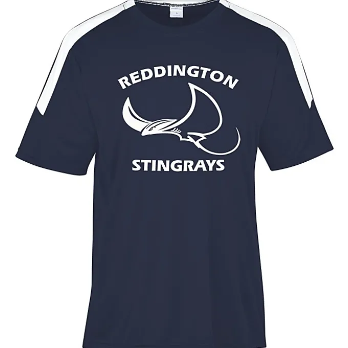 Contestant Crewneck T-Shirt