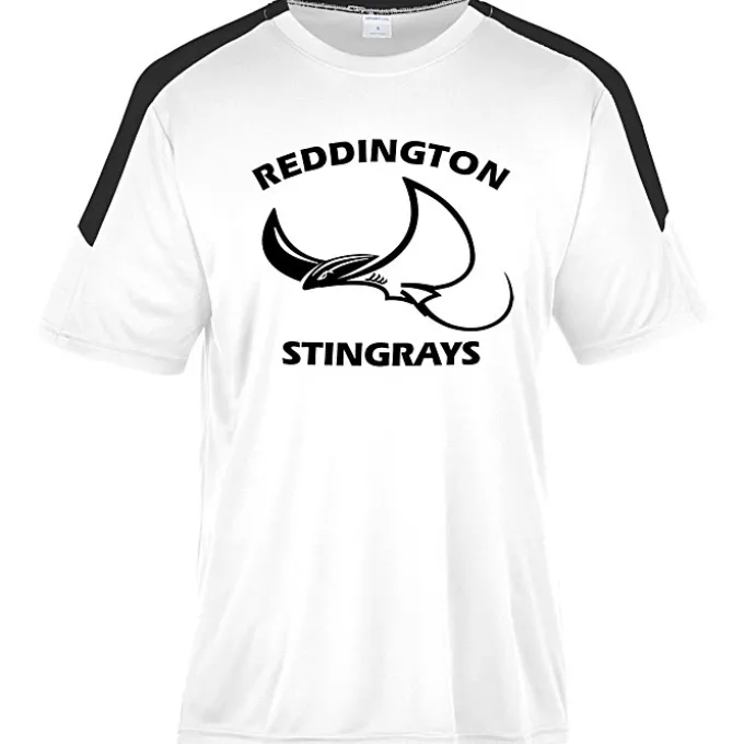 Contestant Crewneck T-Shirt