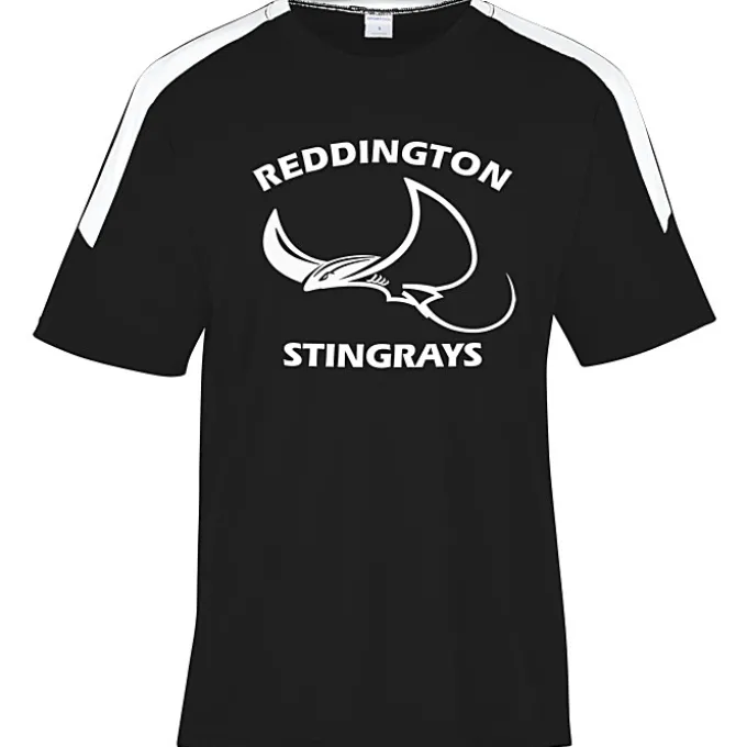 Contestant Crewneck T-Shirt