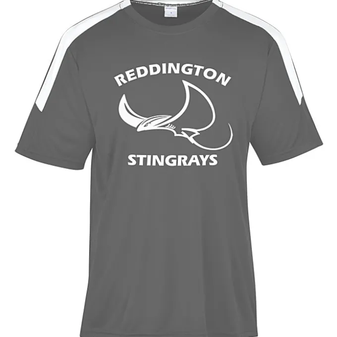 Contestant Crewneck T-Shirt