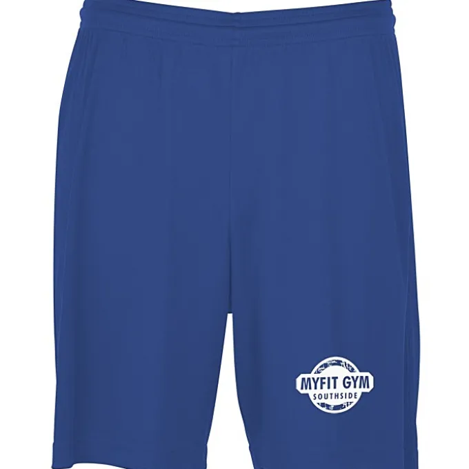 Contestant Shorts - 7 inches