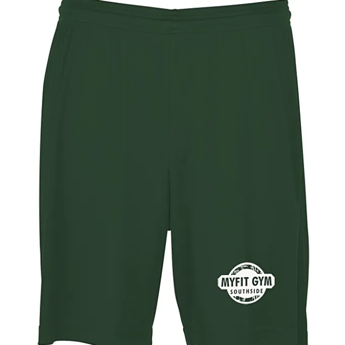 Contestant Shorts - 7 inches