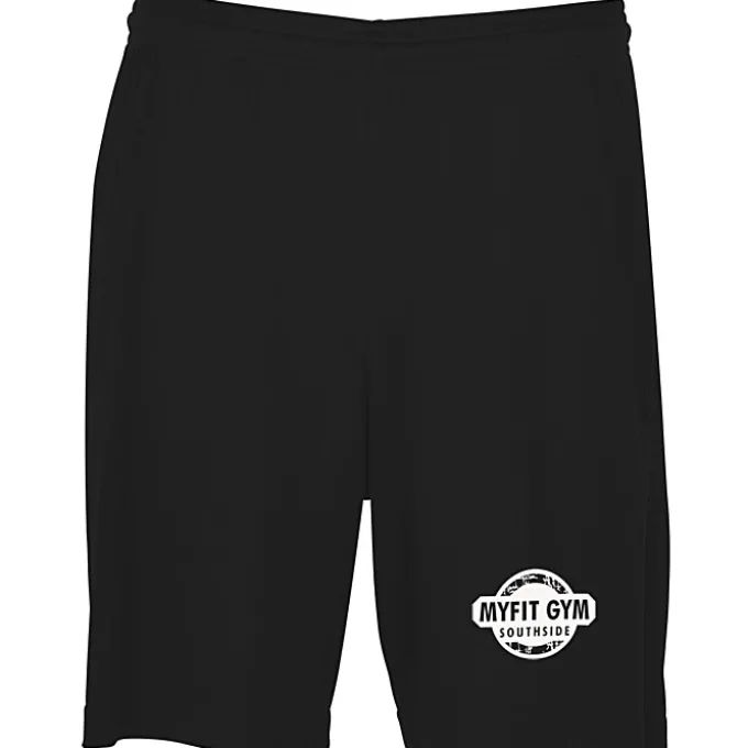 Contestant Shorts - 7 inches