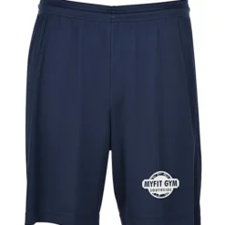 Contestant Shorts - 7 inches