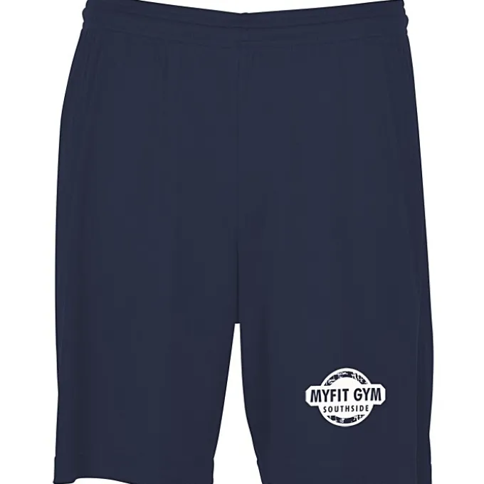Contestant Shorts - 7 inches