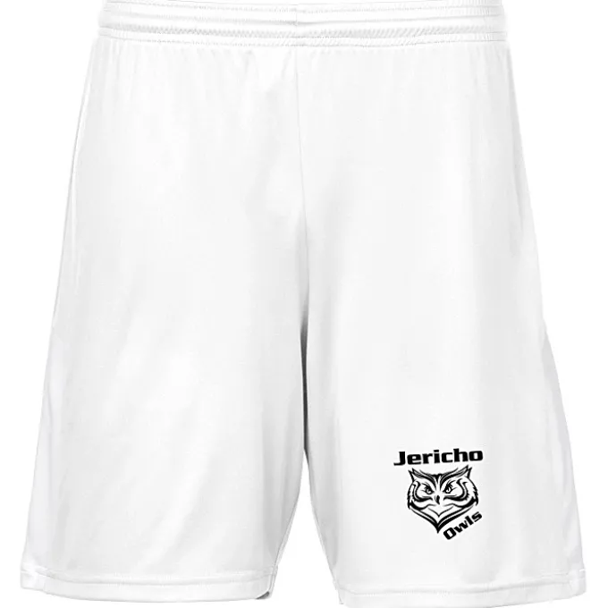 Contestant United Shorts - 7 inches