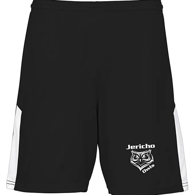 Contestant United Shorts - 7 inches