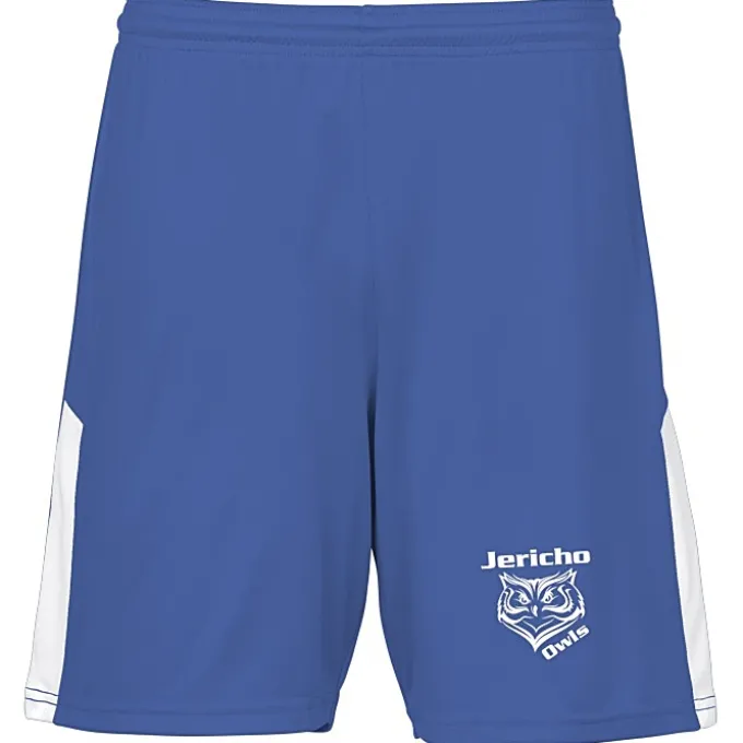 Contestant United Shorts - 7 inches