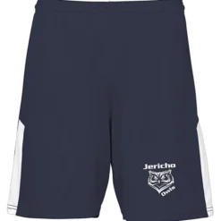 Contestant United Shorts - 7 inches