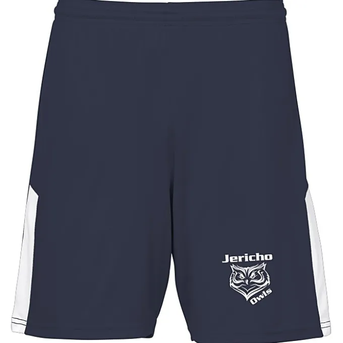 Contestant United Shorts - 7 inches