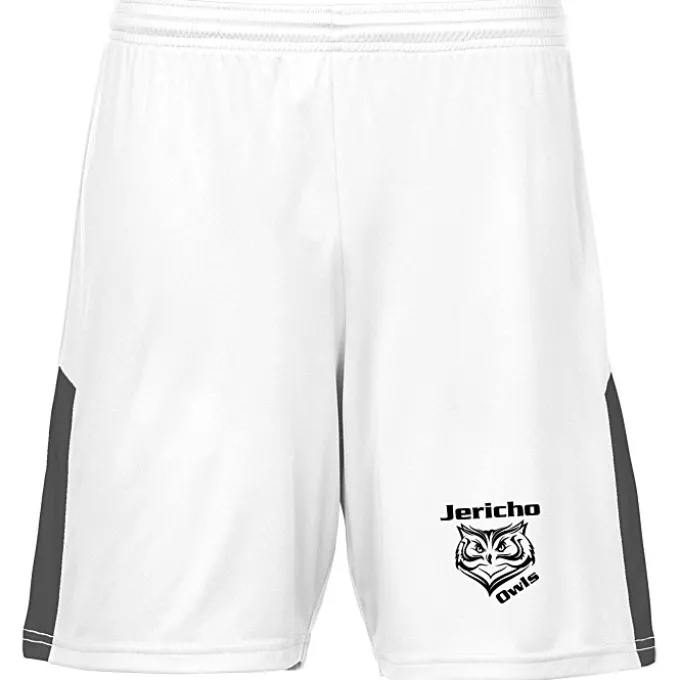 Contestant United Shorts - 7 inches