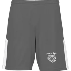 Contestant United Shorts - 7 inches