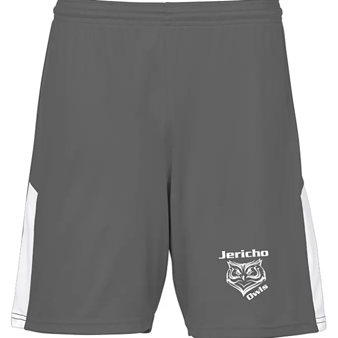 Contestant United Shorts - 7 inches