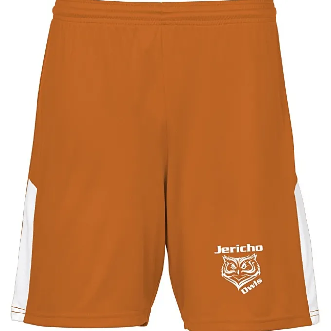 Contestant United Shorts - 7 inches