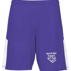 Contestant United Shorts - 7 inches