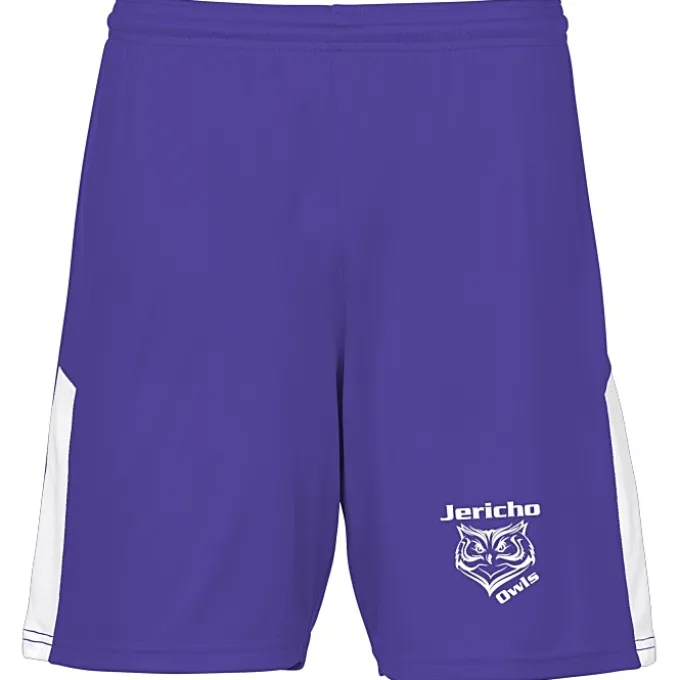 Contestant United Shorts - 7 inches