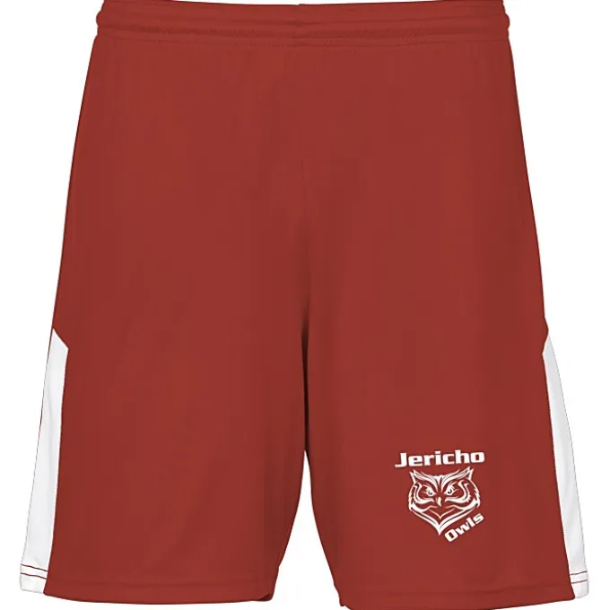 Contestant United Shorts - 7 inches