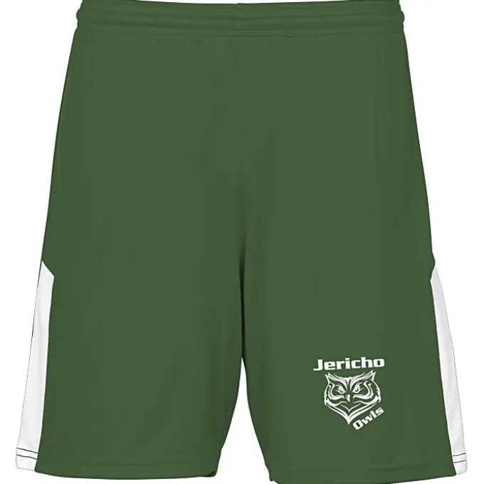 Contestant United Shorts - 7 inches