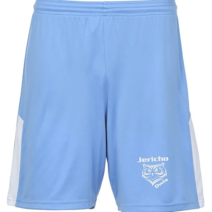 Contestant United Shorts - 7 inches