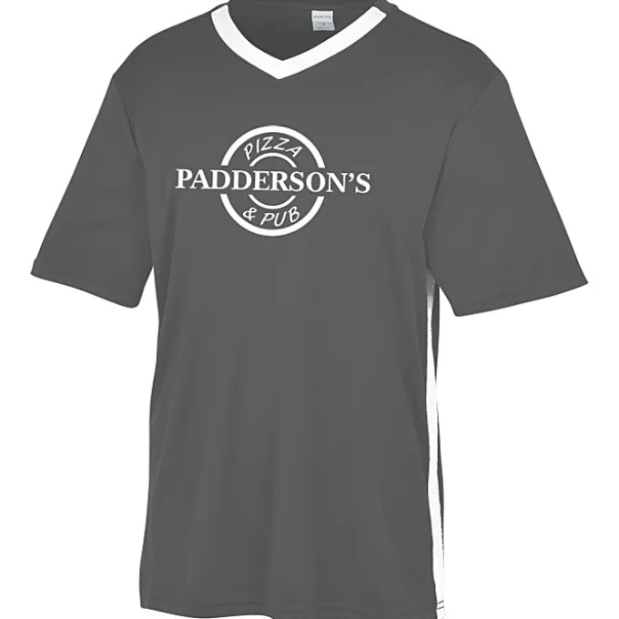 Contestant V-Neck T-Shirt