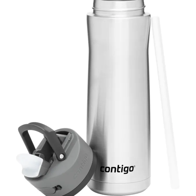 Contigo Ashland Chill 2.0 Vacuum Bottle - 20 oz