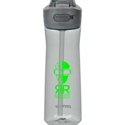 Contigo Ashland 2.0 Tritan Bottle - 24 oz - 24 hr
