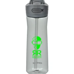 Contigo Ashland 2.0 Tritan Bottle - 24 oz - 24 hr