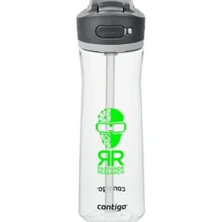 Contigo Ashland 2.0 Tritan Bottle - 24 oz - 24 hr