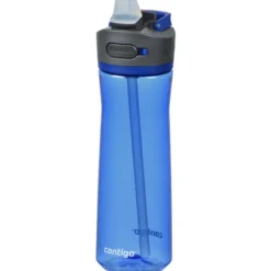 Contigo Ashland 2.0 Tritan Bottle - 24 oz - 24 hr