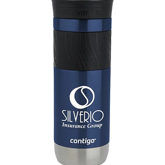 Contigo Byron 2.0 Vacuum Tumbler - 20 oz
