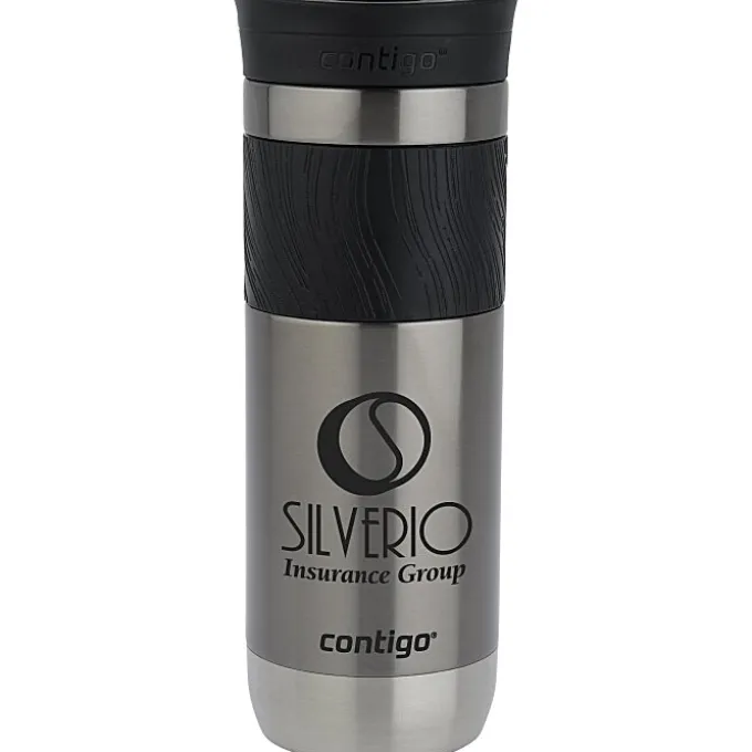 Contigo Byron 2.0 Vacuum Tumbler - 20 oz