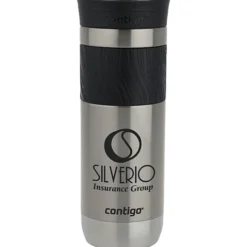 Contigo Byron 2.0 Vacuum Tumbler - 20 oz