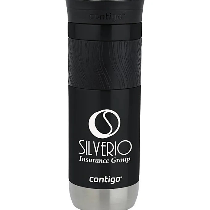 Contigo Byron 2.0 Vacuum Tumbler - 20 oz