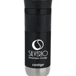 Contigo Byron 2.0 Vacuum Tumbler - 20 oz - 24 hr