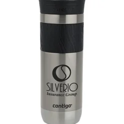 Contigo Byron 2.0 Vacuum Tumbler - 20 oz - 24 hr
