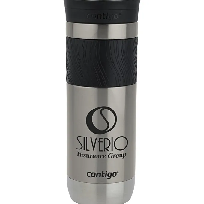 Contigo Byron 2.0 Vacuum Tumbler - 20 oz - 24 hr