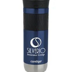 Contigo Byron 2.0 Vacuum Tumbler - 20 oz - 24 hr