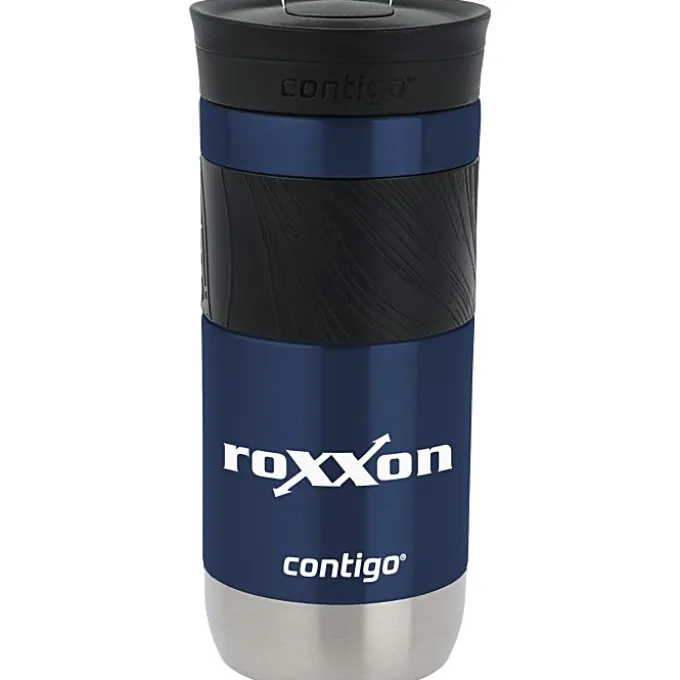 Contigo Byron 2.0 Vacuum Tumbler - 16 oz