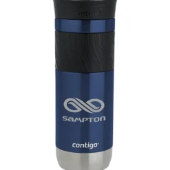 Contigo Byron 2.0 Vacuum Tumbler - 20 oz - Laser Engraved