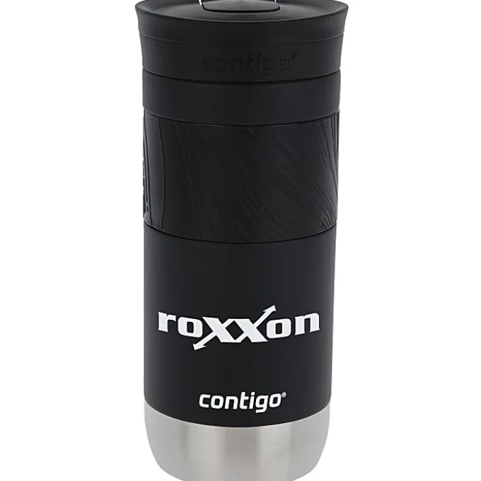 Contigo Byron 2.0 Vacuum Tumbler - 16 oz - 24 hr