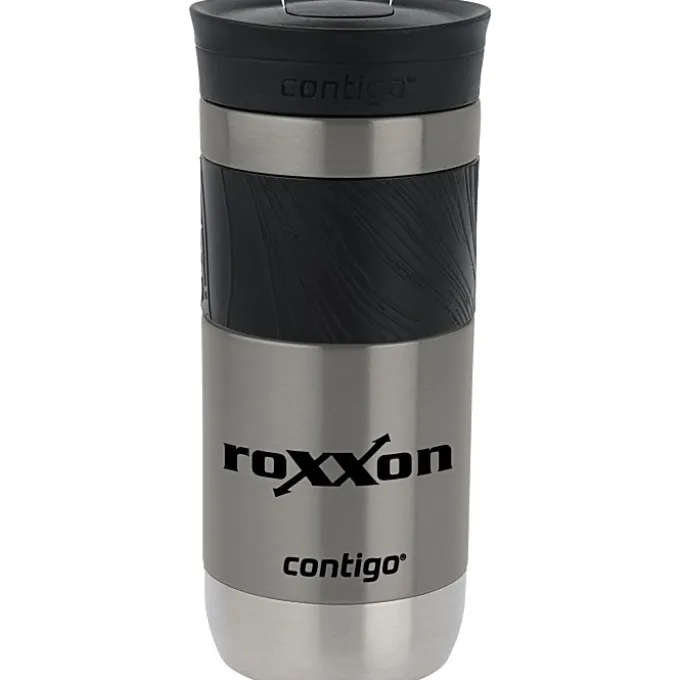 Contigo Byron 2.0 Vacuum Tumbler - 16 oz - 24 hr