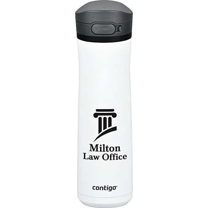 Contigo Jackson Chill 2.0 Vacuum Bottle - 24 oz