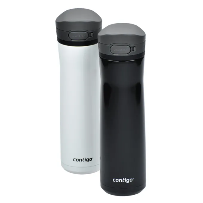 Contigo Jackson Chill 2.0 Vacuum Bottle - 24 oz