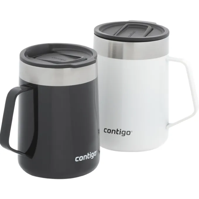 Contigo Streeterville Vacuum Mug - 14 oz