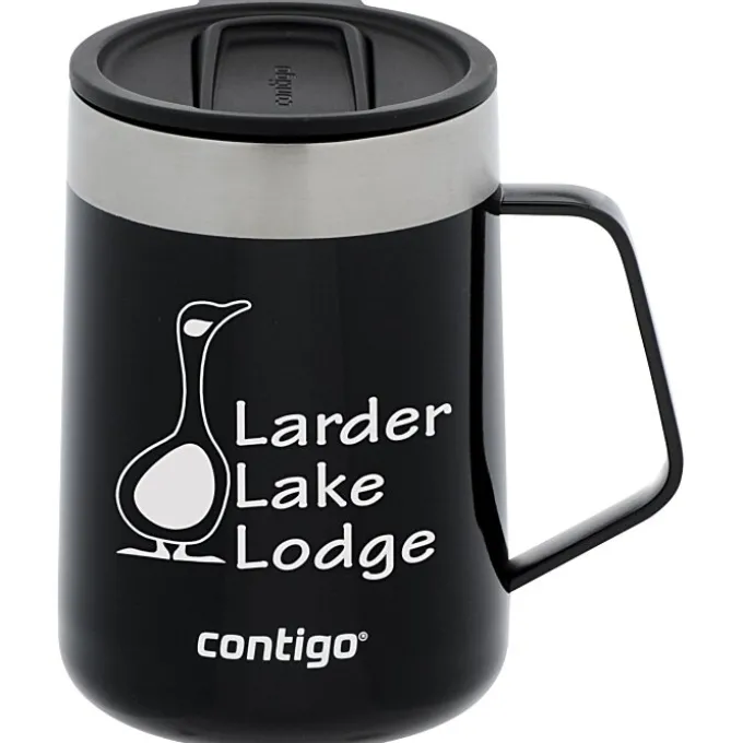 Contigo Streeterville Vacuum Mug - 14 oz