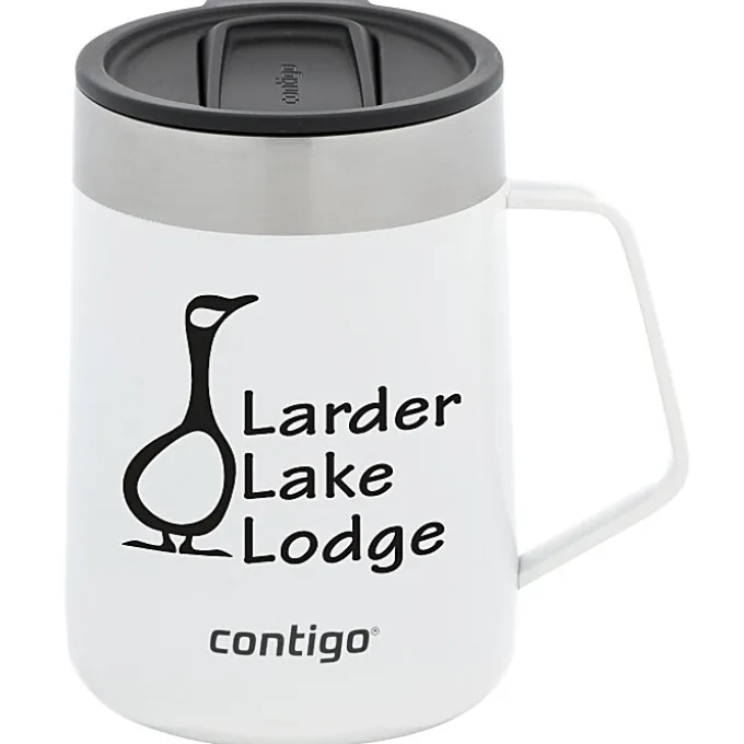Contigo Streeterville Vacuum Mug - 14 oz