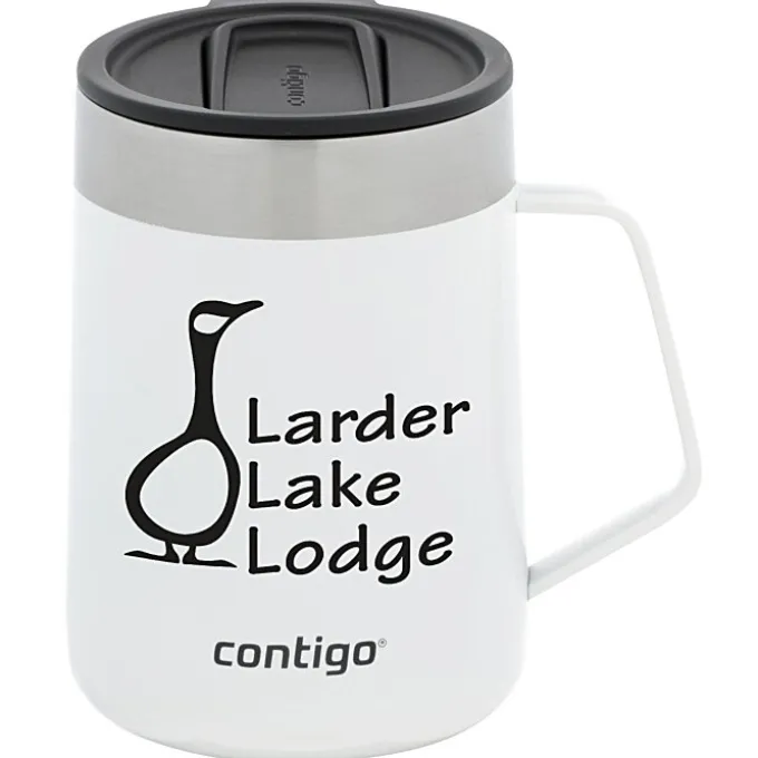 Contigo Streeterville Vacuum Mug - 14 oz
