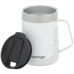 Contigo Streeterville Vacuum Mug - 14 oz. - 24 hr